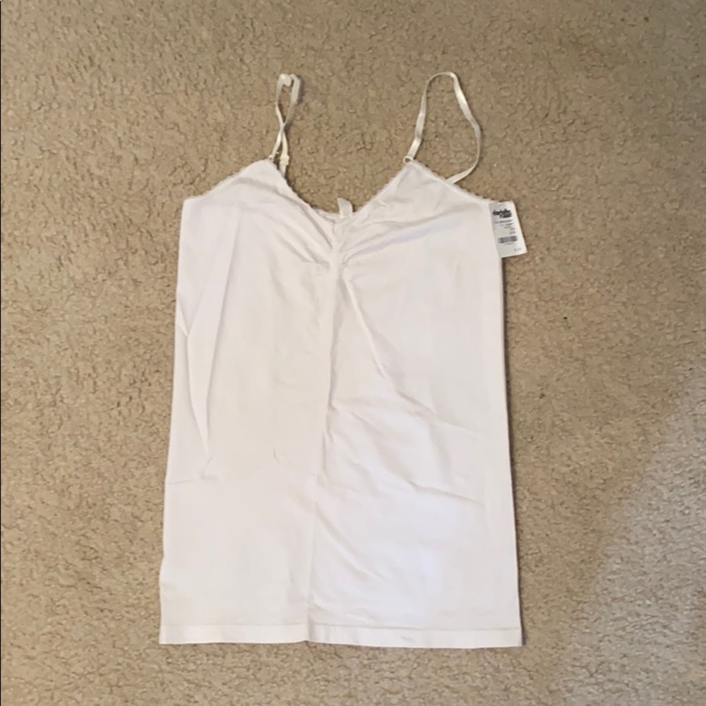 Charolette Russe Tank Top